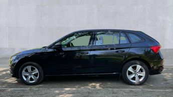 Skoda Scala 1.0 TSI 116 SE Edition 5dr DSG