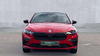 Skoda Scala 1.5 TSI Monte Carlo Edition 5dr DSG