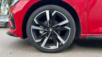 Skoda Scala 1.5 TSI Monte Carlo Edition 5dr DSG