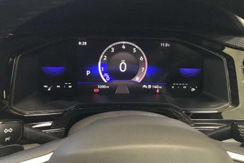 Volkswagen Polo 1.0 TSI Life 5dr DSG