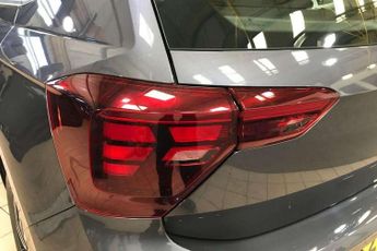 Volkswagen Polo 1.0 TSI Life 5dr DSG