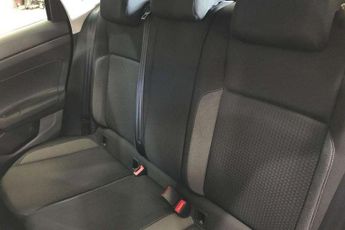 Volkswagen Polo 1.0 TSI Life 5dr DSG