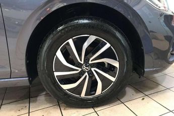 Volkswagen Polo 1.0 TSI Life 5dr DSG
