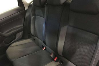 Volkswagen Polo 1.0 TSI Life 5dr DSG