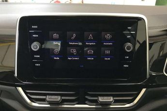 Volkswagen T-Roc 1.5 TSI R-Line 2dr DSG