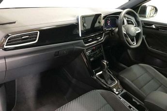 Volkswagen T-Roc 1.5 TSI R-Line 2dr DSG