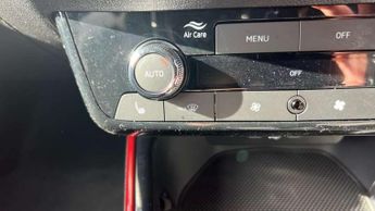 Skoda Fabia 1.5 TSI 150 Monte Carlo Edition 5dr DSG