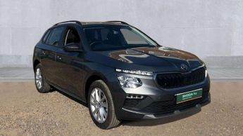 Skoda Kamiq 1.0 TSI 95 SE Edition 5dr