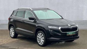 Skoda Karoq 1.5 TSI SE L Edition 5dr DSG