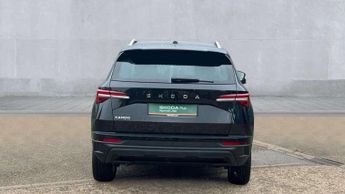 Skoda Karoq 1.5 TSI SE L Edition 5dr DSG