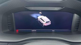 Skoda Karoq 1.5 TSI SE L Edition 5dr DSG