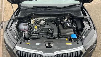 Skoda Karoq 1.5 TSI SE L Edition 5dr DSG