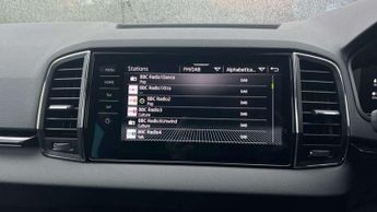 Skoda Karoq 1.5 TSI SE L Edition 5dr DSG