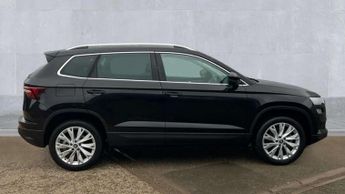 Skoda Karoq 1.5 TSI SE L Edition 5dr DSG