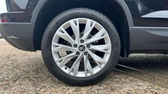 Skoda Karoq 1.5 TSI SE L Edition 5dr DSG