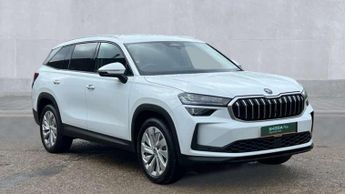 Skoda Kodiaq 1.5 TSI iV 204 SE L 5dr DSG