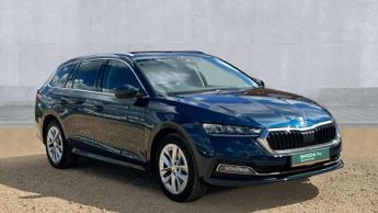 Skoda Octavia 2.0 TDI 150 SE L 5dr DSG