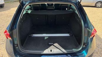 Skoda Octavia Estate 2.0 TDI 150 SE L 5dr DSG