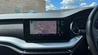 Skoda Octavia Estate 2.0 TDI 150 SE L 5dr DSG