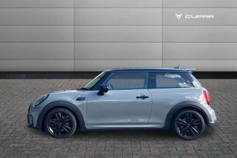 MINI Hatchback 2.0 Cooper S Sport 3dr Auto