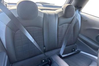 MINI Hatchback 2.0 Cooper S Sport 3dr Auto