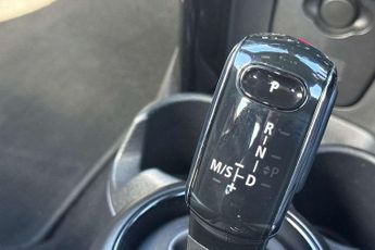 MINI Hatchback 2.0 Cooper S Sport 3dr Auto