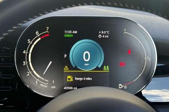 MINI Hatchback 2.0 Cooper S Sport 3dr Auto