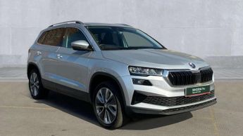Skoda Karoq 1.5 TSI SE L 5dr DSG