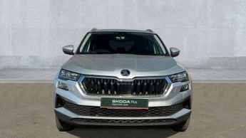 Skoda Karoq 1.5 TSI SE L 5dr DSG