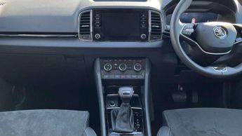 Skoda Karoq 1.5 TSI SE L 5dr DSG