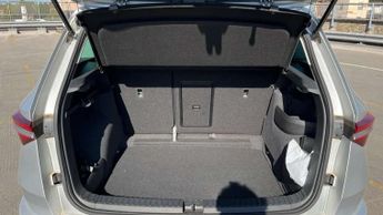 Skoda Karoq 1.5 TSI SE L 5dr DSG