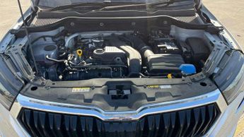 Skoda Karoq 1.5 TSI SE L 5dr DSG