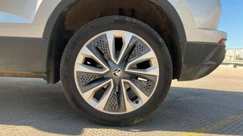 Skoda Karoq 1.5 TSI SE L 5dr DSG