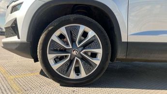Skoda Karoq 1.5 TSI SE L 5dr DSG
