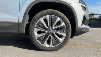 Skoda Karoq 1.5 TSI SE L 5dr DSG