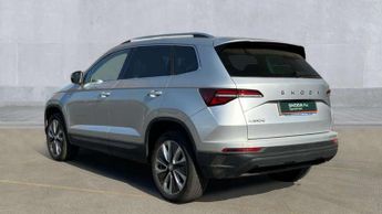 Skoda Karoq 1.5 TSI SE L 5dr DSG