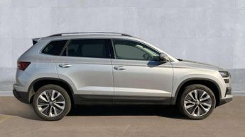 Skoda Karoq 1.5 TSI SE L 5dr DSG