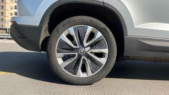 Skoda Karoq 1.5 TSI SE L 5dr DSG