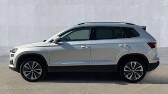 Skoda Karoq 1.5 TSI SE L 5dr DSG
