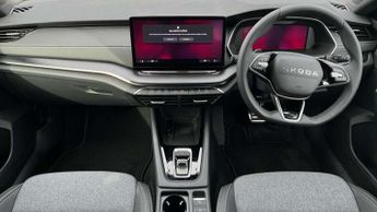 Skoda Octavia 1.5 TSI 150 e-TEC Sportline 5dr DSG