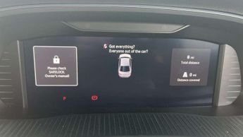 Skoda Octavia 1.5 TSI 150 e-TEC Sportline 5dr DSG