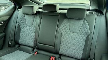 Skoda Octavia 1.5 TSI 150 e-TEC Sportline 5dr DSG