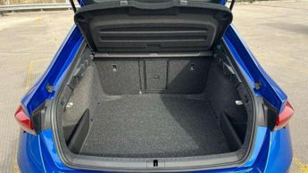 Skoda Octavia 1.5 TSI 150 e-TEC Sportline 5dr DSG