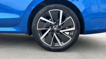 Skoda Octavia 1.5 TSI 150 e-TEC Sportline 5dr DSG