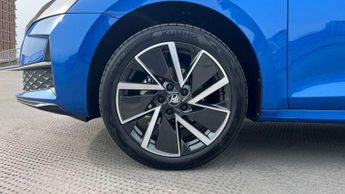 Skoda Octavia 1.5 TSI 150 e-TEC Sportline 5dr DSG