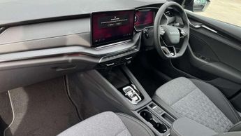 Skoda Octavia 1.5 TSI 150 e-TEC Sportline 5dr DSG