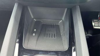 Skoda Octavia 1.5 TSI 150 e-TEC Sportline 5dr DSG