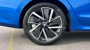 Skoda Octavia 1.5 TSI 150 e-TEC Sportline 5dr DSG