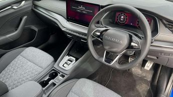 Skoda Octavia 1.5 TSI 150 e-TEC Sportline 5dr DSG