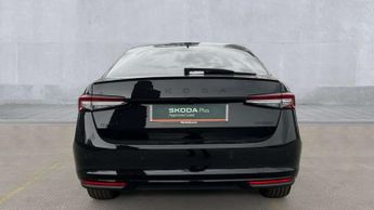 Skoda Superb 1.5 TSI e-TEC Sportline 5dr DSG